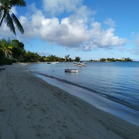 Ti Coco Apartment Pereybere Beach Exterior photo