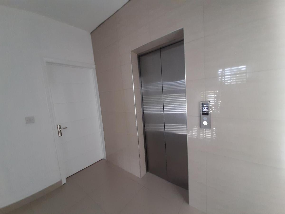Ti Coco Apartment Pereybere Beach Exterior photo